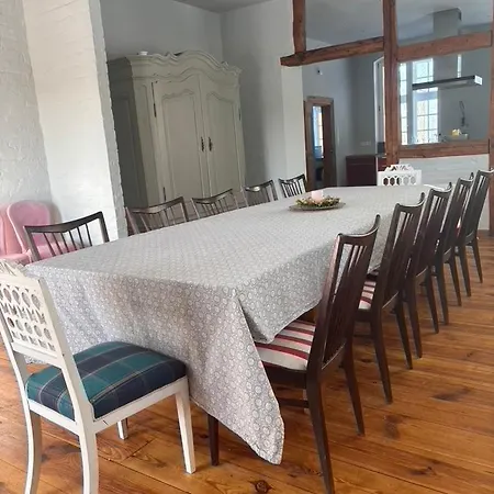 Charlottenhof Apartamento *