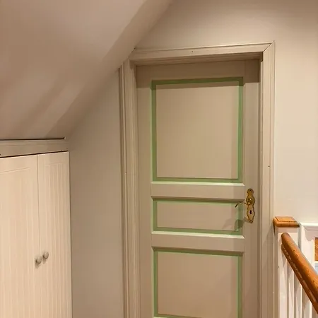 Apartamento Charlottenhof