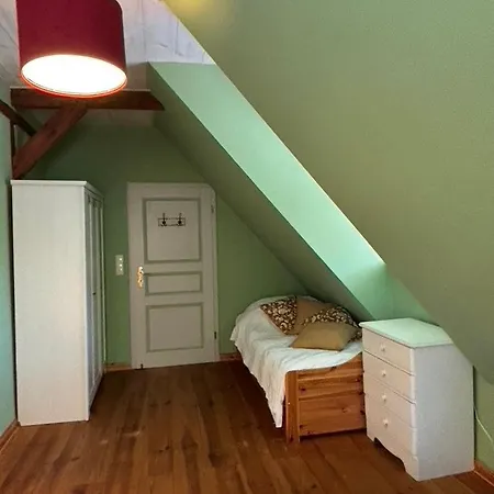 Charlottenhof Apartamento *
