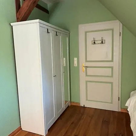 Charlottenhof Apartamento Wangels