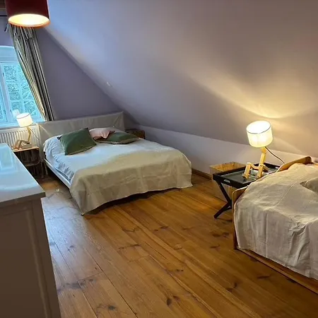 Charlottenhof Apartamento