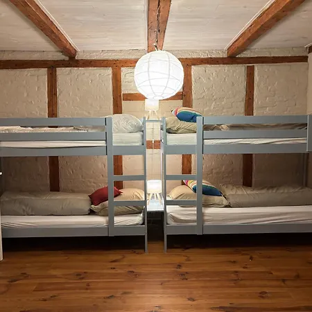 Charlottenhof Apartamento