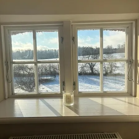 Charlottenhof Apartamento *