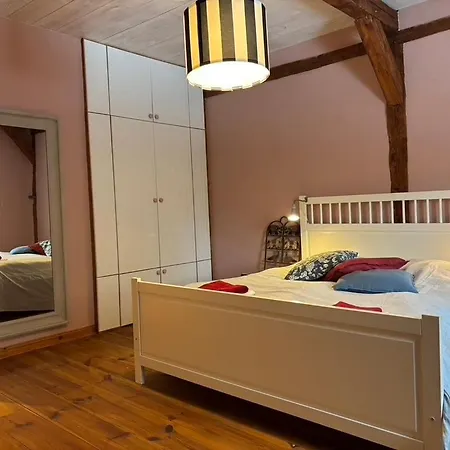 Charlottenhof Apartamento