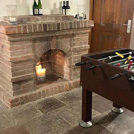 Charlottenhof Apartamento