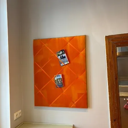 Charlottenhof Apartamento