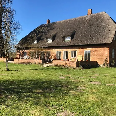 Apartamento Charlottenhof *