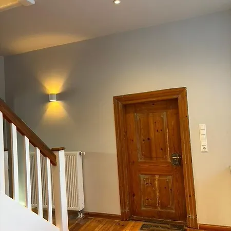 Charlottenhof Apartamento Wangels