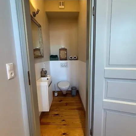 Apartamento Charlottenhof *