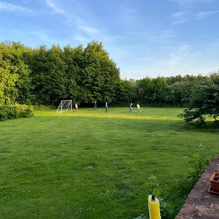 Charlottenhof Apartamento