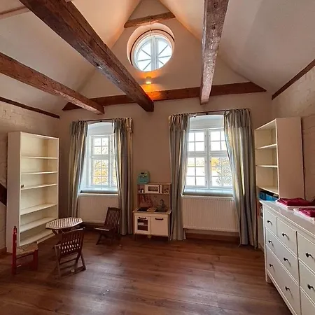 Apartamento Charlottenhof