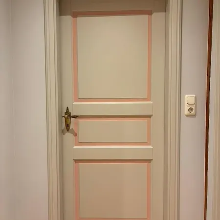 Apartamento Charlottenhof